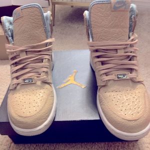 Jordan’s SAND DUNES